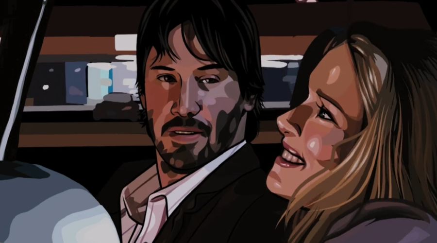 Кадр из трейлера к фильму «Помутнение» &copy;&nbsp;Скриншот с сайта www.kinopoisk.ru