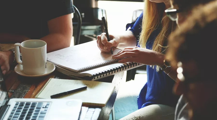  &copy;&nbsp;Фото StartupStockPhotos с сайта Pixabay