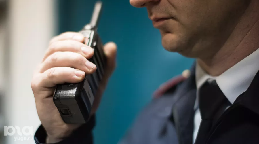  &copy;&nbsp;Фото Елены Синеок, Юга.ру