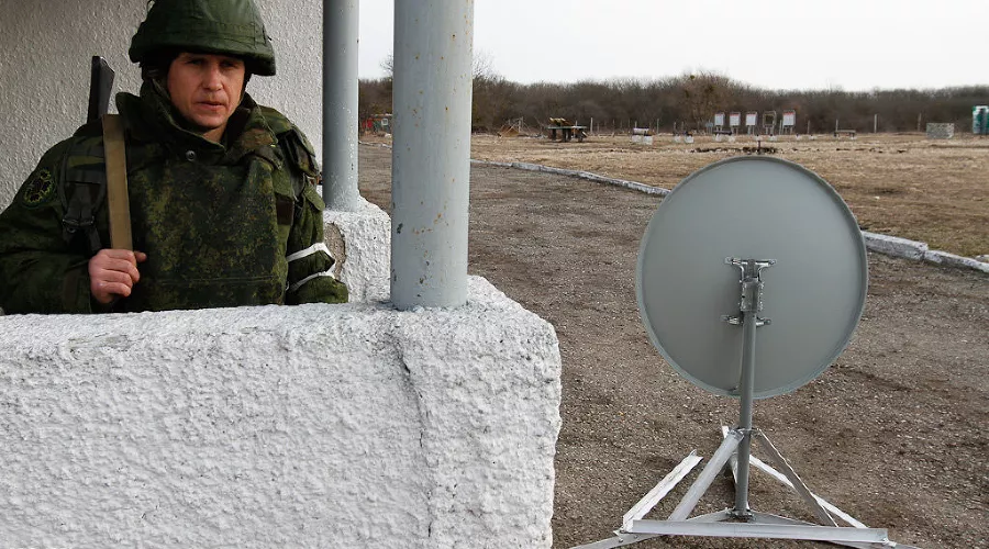  &copy;&nbsp;Эдуард Корниенко, ЮГА.ру