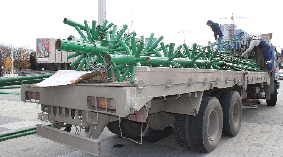  &copy;&nbsp;Фото пресс-службы администрации Краснодара