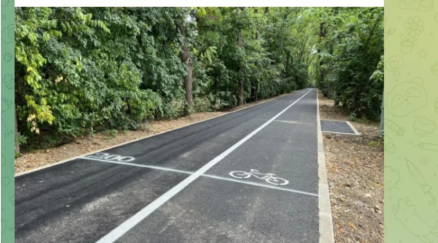  &copy;&nbsp;Скриншот телеграм-канала мэрии Краснодара, t.me/krdru