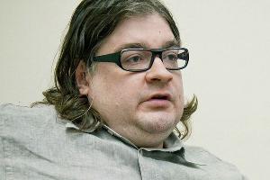 Анатолий Осмоловский © Фото Алексея Гущина