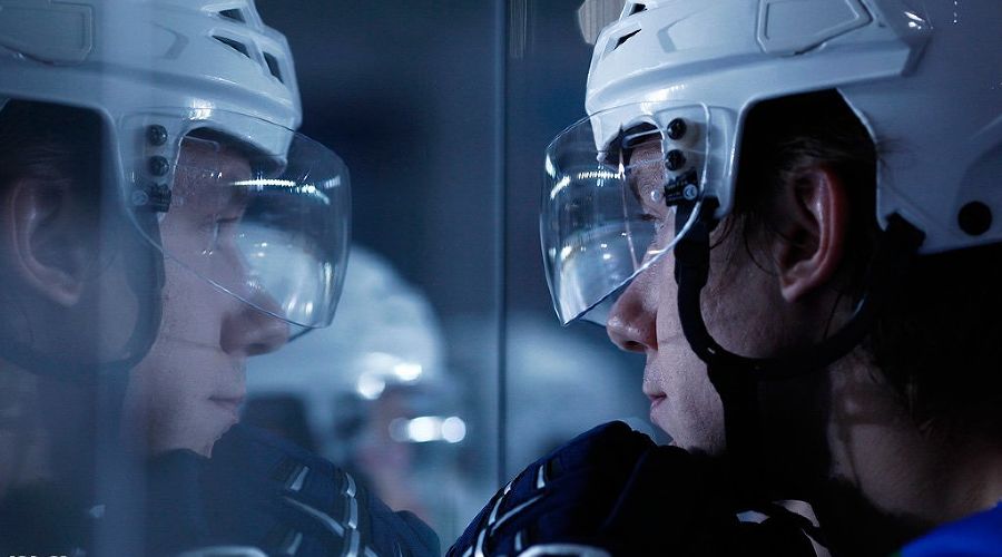 Открытие ледового дворца в Краснодаре &copy;&nbsp;Влад Александров, ЮГА.ру