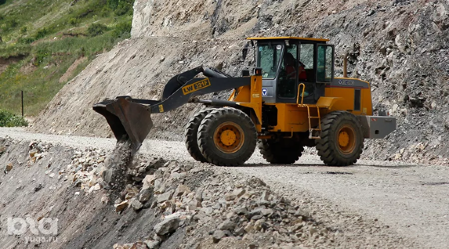  &copy;&nbsp;Фото Влада Александрова, Юга.ру