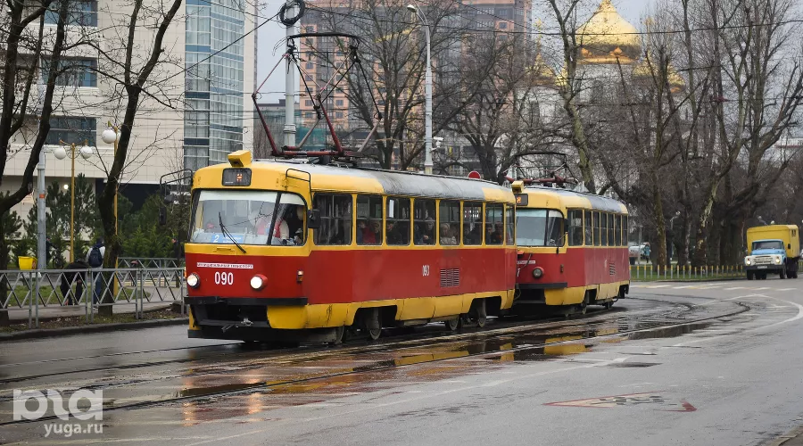  &copy;&nbsp;Фото Елены Синеок, Юга.ру