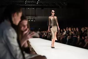 Fashion Day &laquo;Поколения М&raquo; в Краснодаре &copy;&nbsp;Фото Елены Синеок, Юга.ру