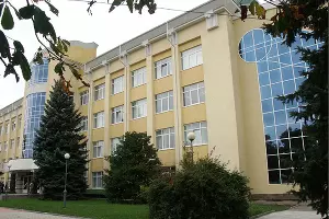 Адыгейский государственный университет &copy;&nbsp;Фото пресс-службы АГУ