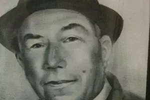 Рыжков Борис Васильевич &copy;&nbsp;Фото из семейного архива