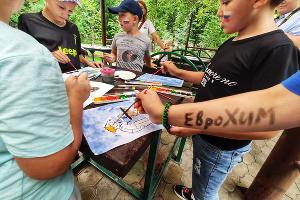  © Фото Антона Быкова