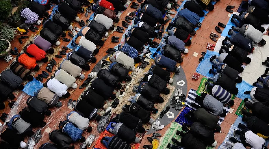  &copy;&nbsp;Фото Михаила Мордасова, Юга.ру