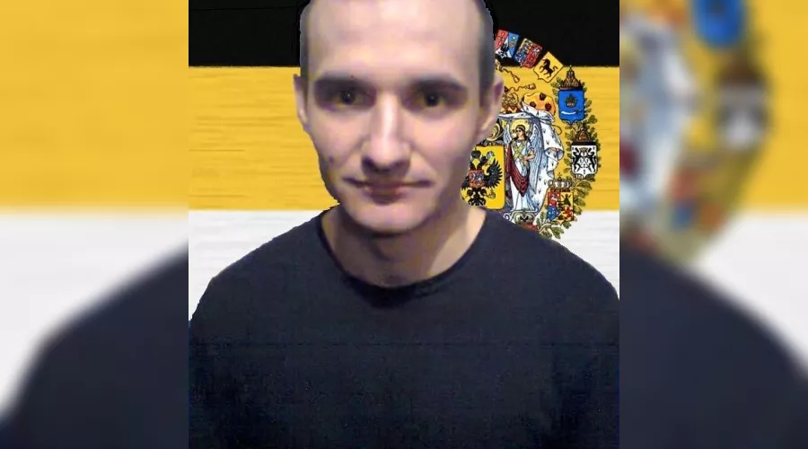 Владислав Гмыря &copy;&nbsp;Фото vk.com/powstenakhv27