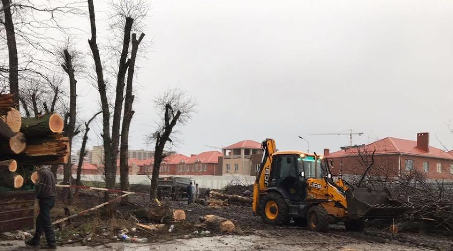  © Фото со страницы «Помоги городу» в фейсбуке, facebook.com/groups/helpcity