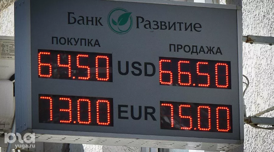  &copy;&nbsp;Фото Елены Синеок, Юга.ру