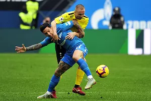  &copy;&nbsp;Фото пресс-службы ФК &laquo;Анжи&raquo;