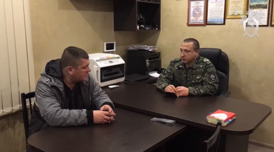  © Скриншот из видео https://youtu.be/NQJYZOZHWf8