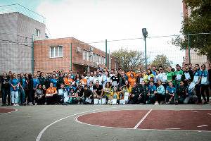 Соревнования по оказанию первой помощи в КубГМУ © Фото пресс-службы КубГМУ