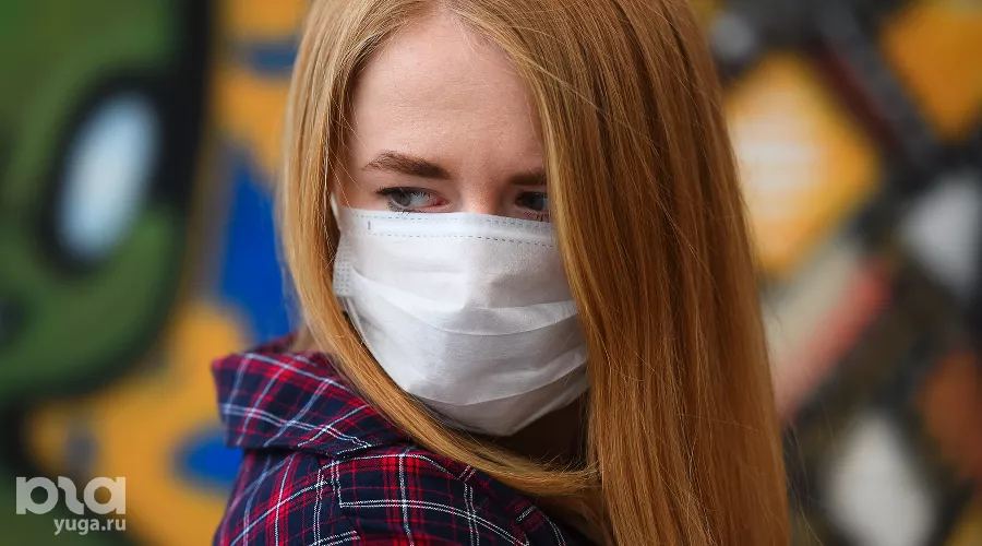  &copy;&nbsp;Фото Елены Синеок, Юга.ру