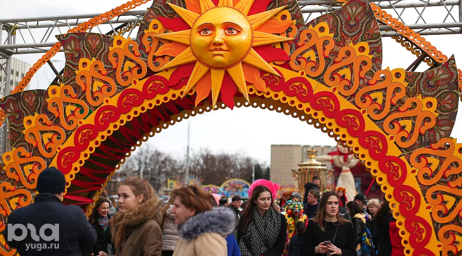  &copy;&nbsp;Фото Виталия Тимкива, Юга.ру