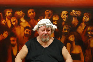  © Фото пресс-службы галереи «Небо&Сова»