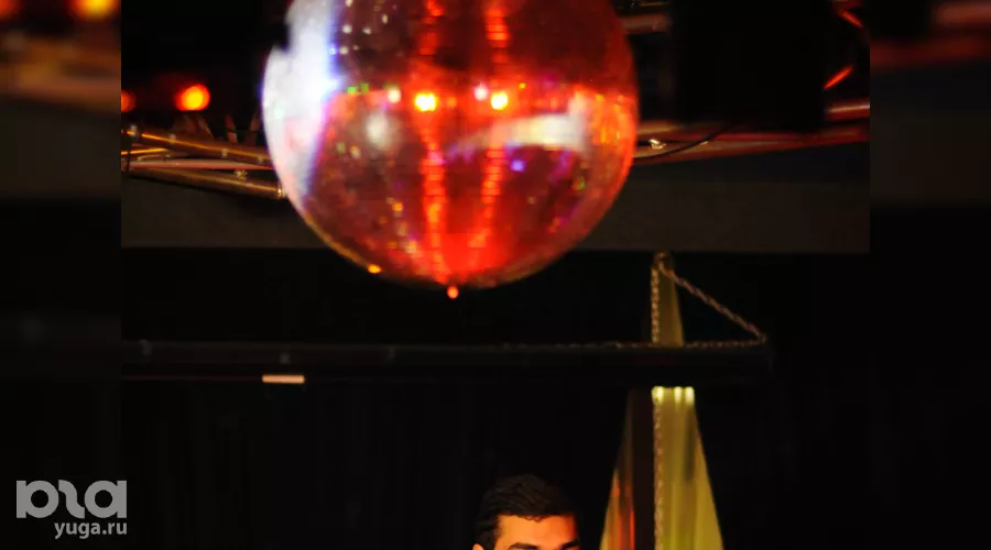  &copy;&nbsp;Елена Синеок, ЮГА.ру