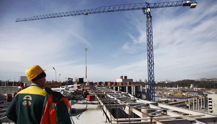  &copy;&nbsp;Фото Влада Александрова, Юга.ру