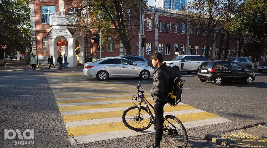  &copy;&nbsp;Фото Елены Синеок, Юга.ру