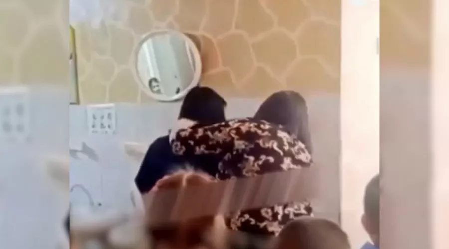  &copy;&nbsp;Кадр из видео инстаграма РИА Новости, instagram.com/ria_novosti