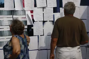 Ликвидация последствий наводнения в Крымске &copy;&nbsp;Фото Влада Александрова, Юга.ру