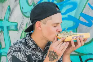  &copy;&nbsp;Фото предоставлено &laquo;Тёткой Zапеканкой&raquo;