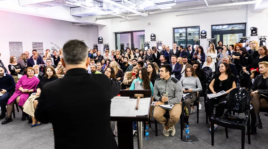  &copy;&nbsp;Фото пресс-службы &laquo;Девелопмент-Юг&raquo;