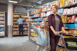  &copy;&nbsp;Фото предоставлено ТС &laquo;Пятёрочка&raquo;