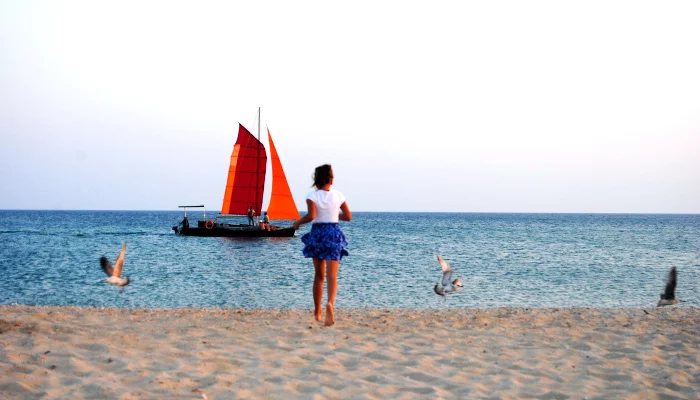 Станица Благовещенская &copy;&nbsp;Фото Анны Петровой, Юга.ру