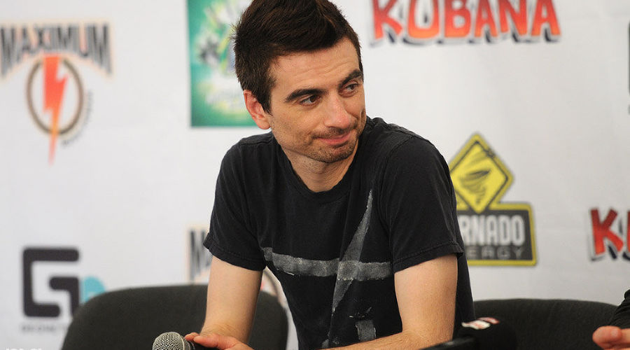 Anti-flag © Елена Синеок, ЮГА.ру