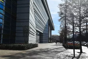 Стадион «Динамо» &copy;&nbsp;Фото Елены Синеок, Юга.ру