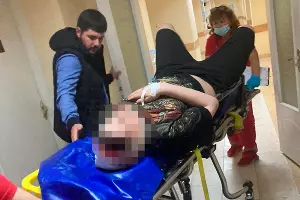  &copy;&nbsp;Фото пресс–службы Сочинского ЛУ МВД России на транспорте