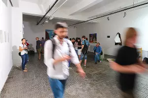 В "Типографии" начались съемки полнометражного художественного фильма &copy;&nbsp;Влад Александров, ЮГА.ру