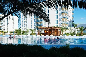 Отель «Имеретинский» в Сочи &copy;&nbsp;Фото предоставлено ГК &laquo;Имеритинский&raquo;