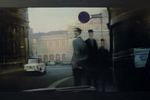  © Фото предоставлено пресс-службой «Галереи Ларина»