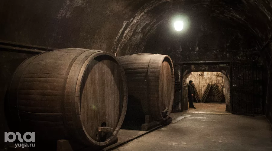  &copy;&nbsp;Фото Елены Синеок, Юга.ру