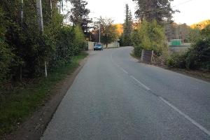  © Фото отделения по пропаганде безопасности дорожного движения ОГИБДД УВД по Сочи