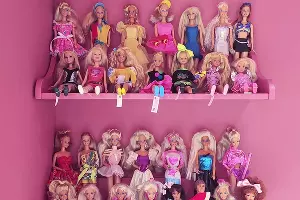  &copy;&nbsp;Фото предоставлено музеем &laquo;У Барбары Робертс&raquo;