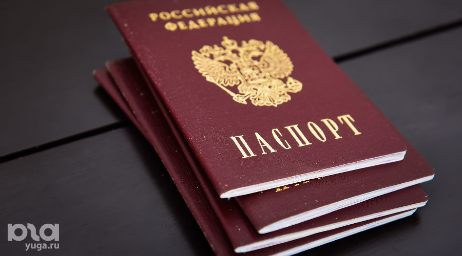  © Фото Елены Синеок, Юга.ру