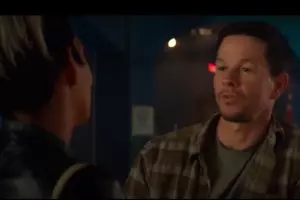 Кадр из трейлера к фильму «Наш человек из Джерси» &copy;&nbsp;Скриншот видео с YouTube-канала &laquo;Все комедии&raquo;