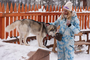 Тест-драйв SKODA Yeti в Красной Поляне &copy;&nbsp;Фото Елены Синеок, Юга.ру