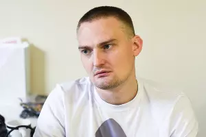 Михаил Беньяш &copy;&nbsp;Фото Елены Синеок, Юга.ру