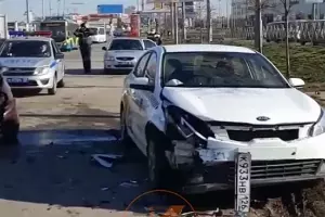  &copy;&nbsp;Скриншот видео из телеграм-канала &laquo;Телетайп Краснодара&raquo;, t.me/tipichkras