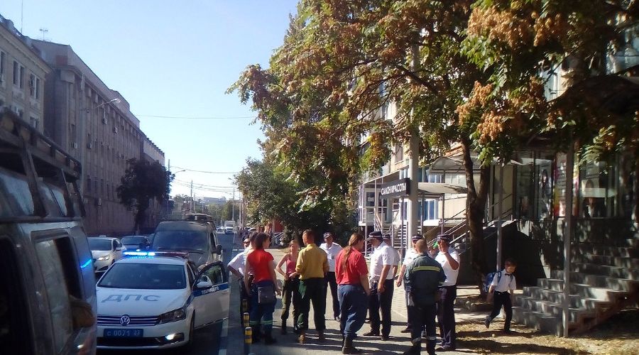  &copy;&nbsp;Фото из микроблога в Twitter, twitter.com/ewnc_org