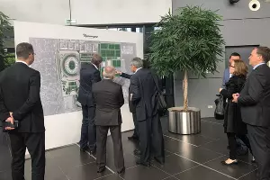  &copy;&nbsp;Фото пресс-службы администрации Краснодара