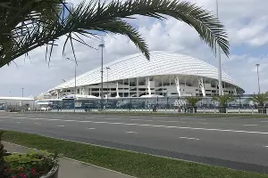  &copy;&nbsp;Фото Юлии Барановой, Юга.ру